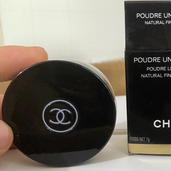 Ch Makeup Honey Powder 7g Sample