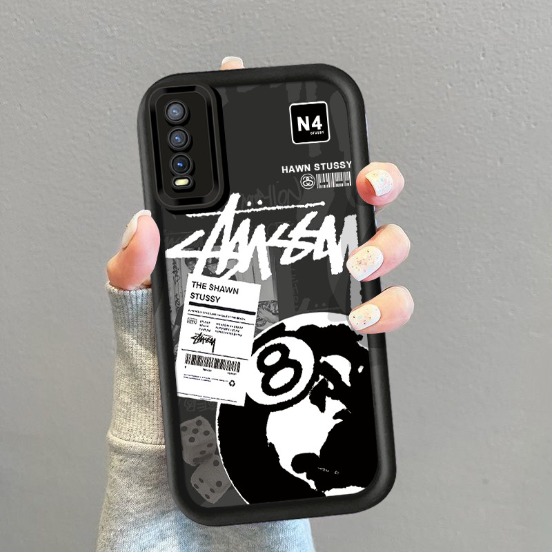 Vivo Y20 Y20i Y20A Y12S Y20S[G] Y20T Y3S Y21S Y21A Y33S Y33T T1X Y22S Y27 Y204 Y31 Y35 Y36 V2026 V20