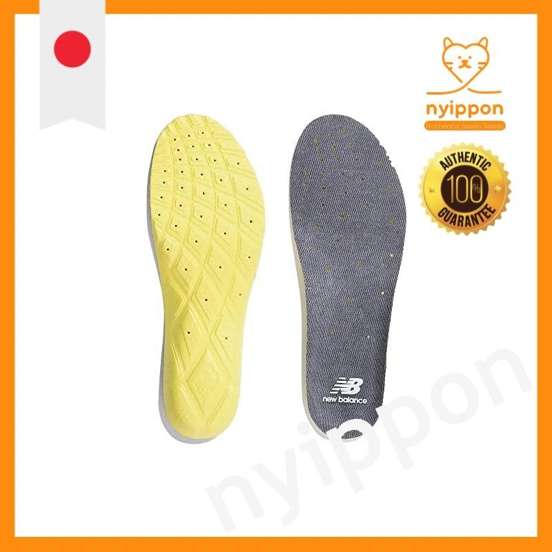 [New Balance] Cup insole lightweight insole (RCP130 / LAM35687) insole insert GR