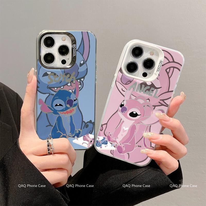 ใช้ได้กับเคสโทรศัพท์ของ Apple เข้ากันได้กับเคสโทรศัพท์ของ iPhone15 14 13 12 11 xsmax xr xs x 78plus RLTH486CYK&487
