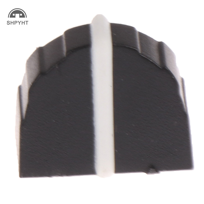 SHPYHT 10pcs DBX2231 Equalizer Fader 11MMX9MM หลุม 4 มม. Potentiometer Fader ลูกบิดใหม่ ราคา ถูกที่สุด ดีลบีเคเค แกลเลอรีภาพที่ 4
