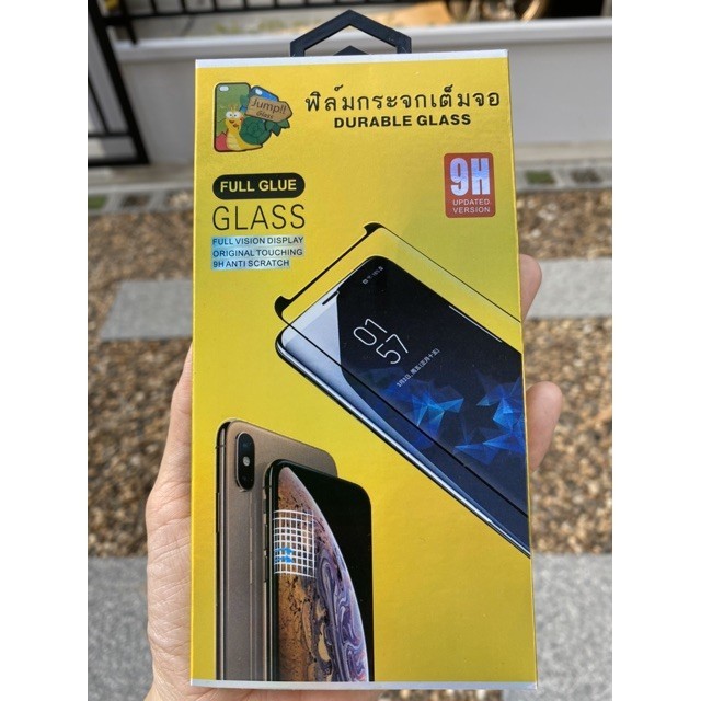 มือถือ กระจกเต็มจอแบบ รุ่น Oppo Reno 12F,11F 5G,6.4,2F,10x zoom,2,7 Pro,7z 5G,8,8z 5G,A16k,A77 5G,A5