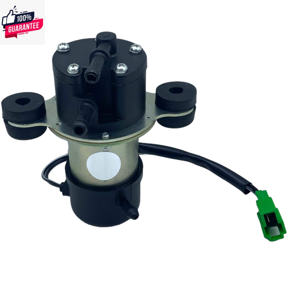 ปั๊มติ๊ก  12V ทั่วไป ลูกเล็ก ปั๊มติ๊ก ไฟฟ้า ปั๊มติ๊กดัดแปลง ใส่รถได้ทุกยี่ห้อ -9012