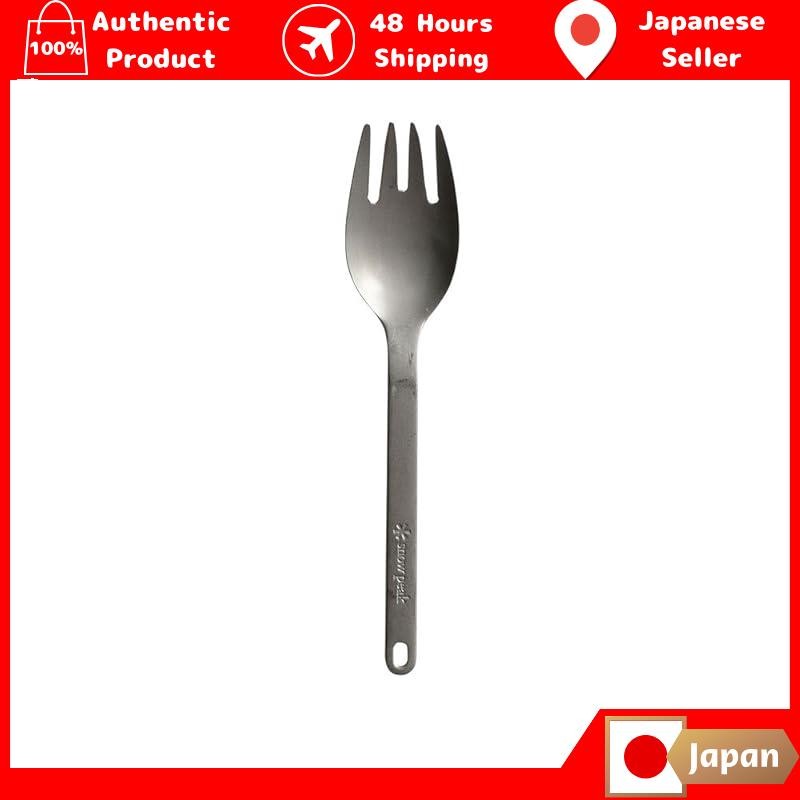 Snow Peak (snow peak) Scoo Titanium SCT-125