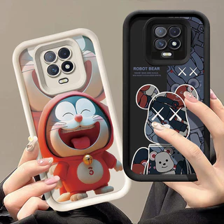 เเคส redmi note 9 pro เคส redmi note 9s คสโทรศัพท์อนิเมะ Spider-Man สําหรับเคส