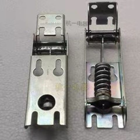 ใช้ได้กับ Haier (Haier) Xingxing Huuri อุปกรณ์ตู้แช่แข็งบานพับประตูตู้แช่แข็งบานพับทั่วไป