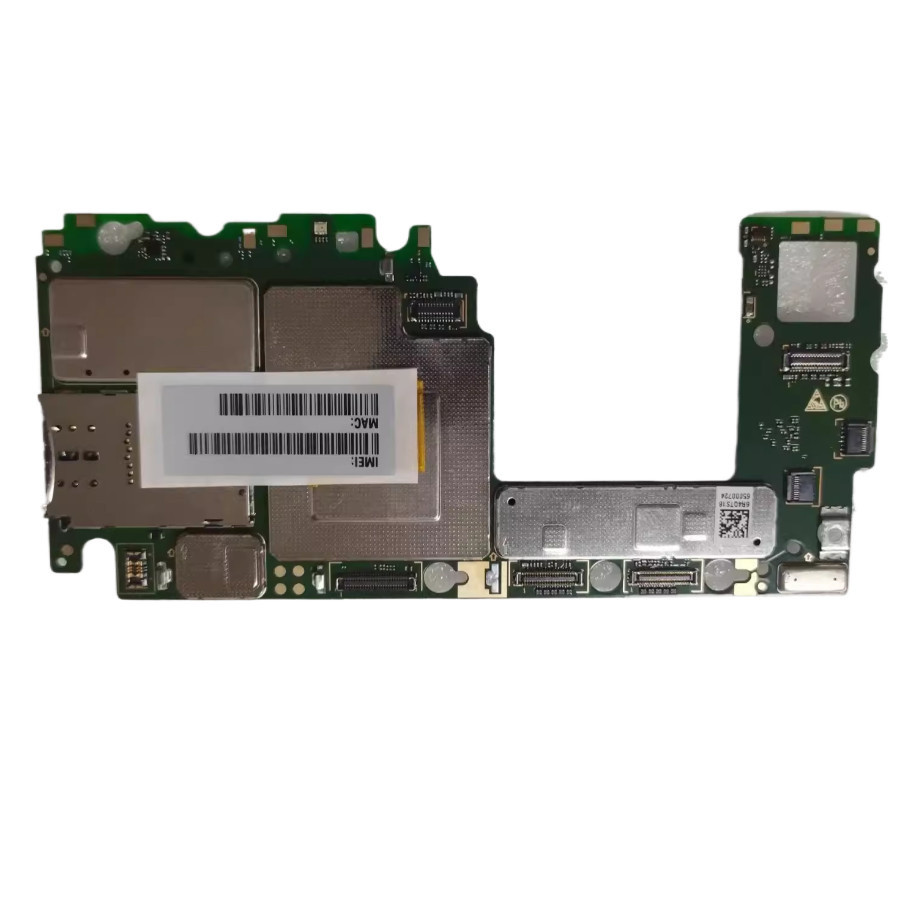 สําหรับ Huawei MediaPad M5 8.4 SHT-AL09 SHT-W09 บอร์ดหลักเมนบอร์ด