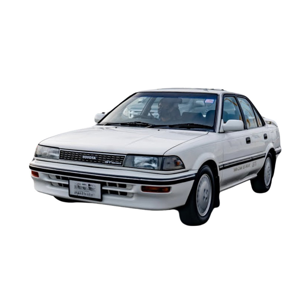 LOTใหม่**ใส้กรองน้ำมันเครื่อง BOSCH สำหรับ TOYOTA COROLLA  AE92 ทุกรุ่น แท้ 100% - รูปที่ 7