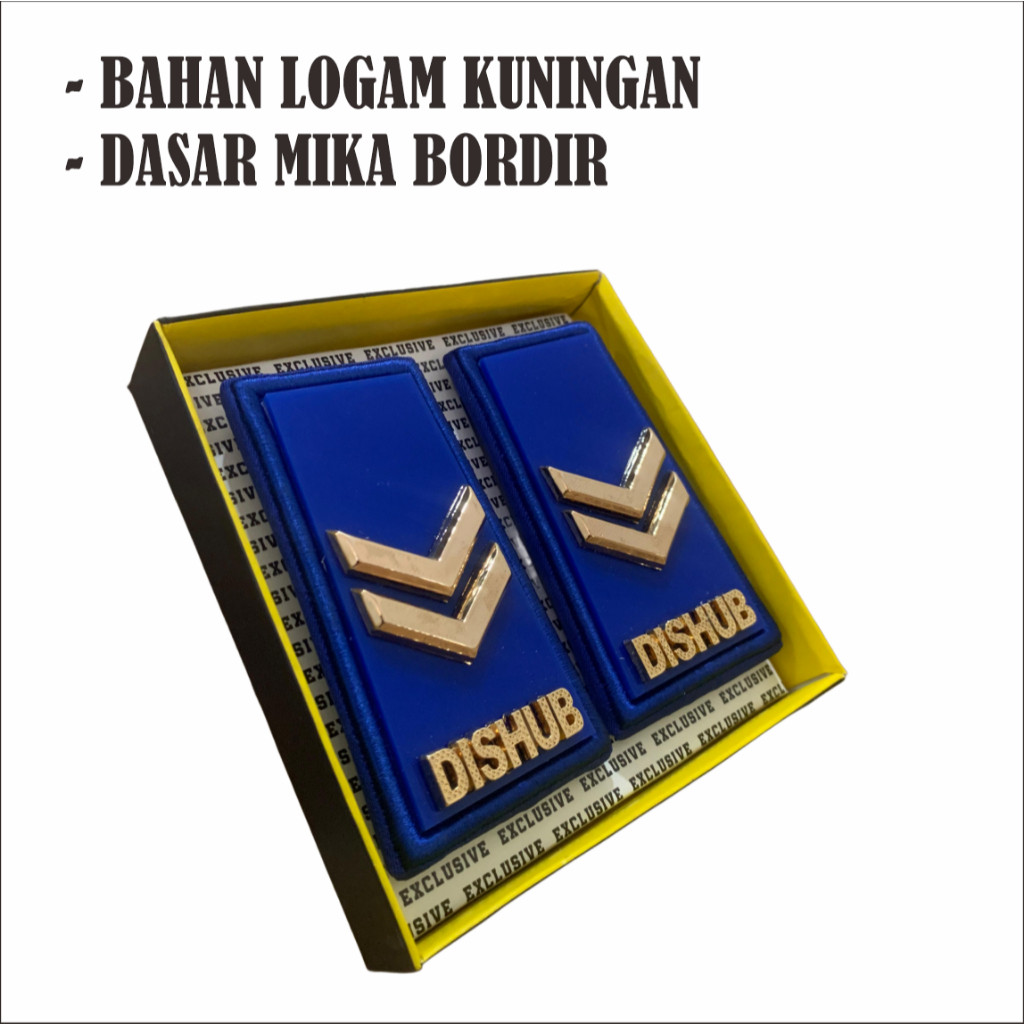 2A DISHUB RANK SERVICE ATTRIBUTES - 2B DISHUB RANK - 2C DISHUB RANK MADE OF THE LATEST QUALITY METAL