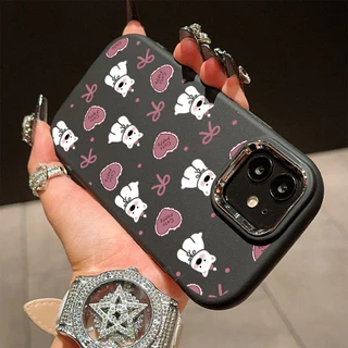 OPPO A95 A94 A38 A18 A15S A16 Find X8 A17 A12 A15 A3S A7 A5S A31 A54 A57 A58 A92 A93 11F F9 F11 Pro 4G 5G เคสออป