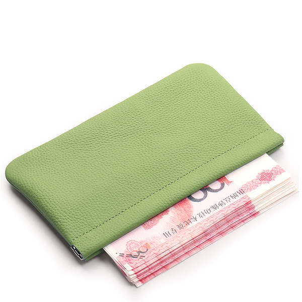 wallet true money wallet กระเป๋าสตางค์หนังสุภาพสตรี 2024 ใหม่กระเป๋าเก็บเงินสดกระเป๋าสตางค์ยาวผู้ชาย