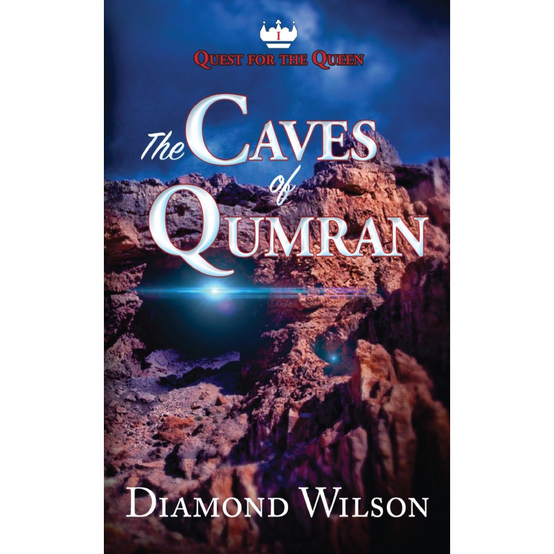 The Caves Of Qumran - ปกอ่อน - อังกฤษ - 9780989859424