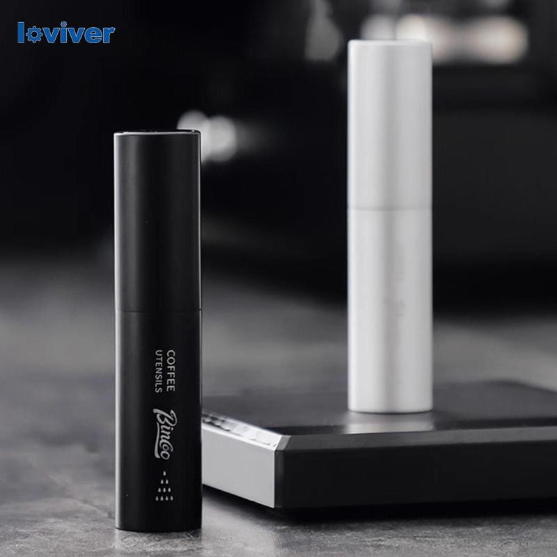 [Loviver] ขวดสเปรย์เอสเปรสโซ่ ป้องกันไฟฟ้าสถิตย์ แบบพกพา ขนาด 10 มล. สําหรับร้านกาแฟ ครอบครัว