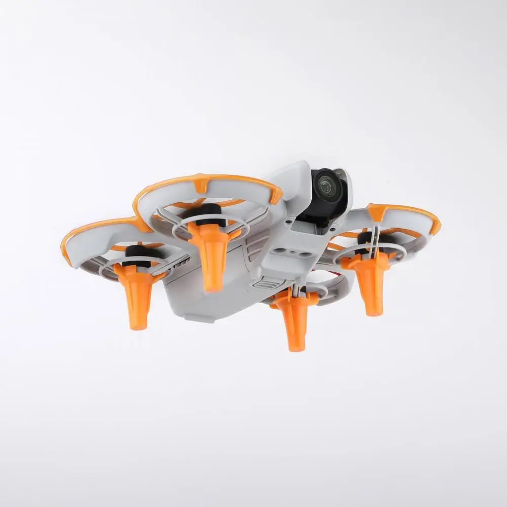 Anti-fall Landing Gear สําหรับ DJI Neo เกียร์ความสูงสนับสนุนขา Protector Bracket สําหรับ DJI Neo Drone อุปกรณ์เสริม