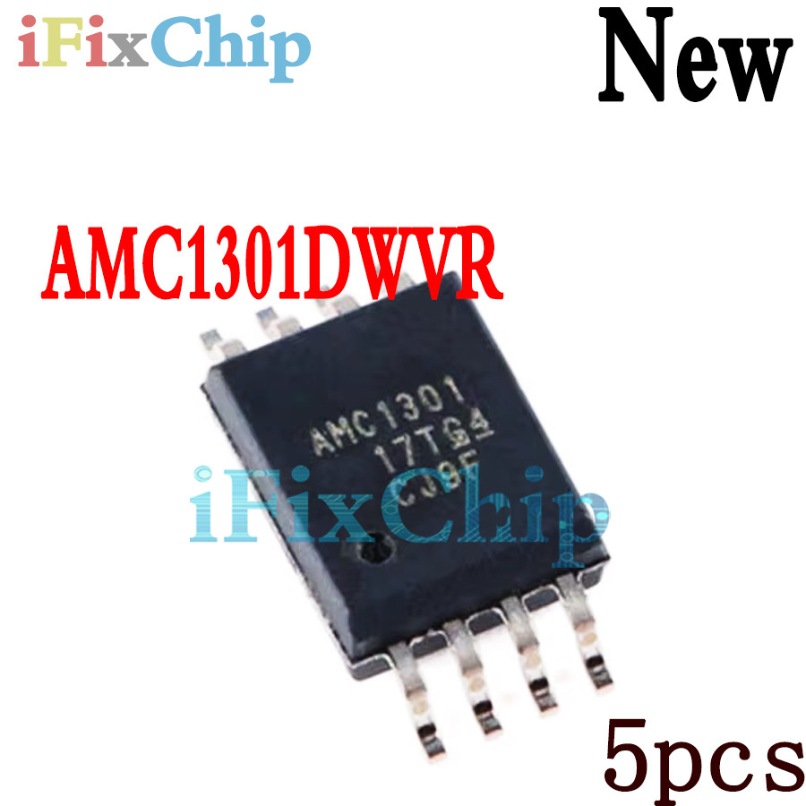 AMC1301 AMC1301DWVR AMC1301DWV SOIC-8