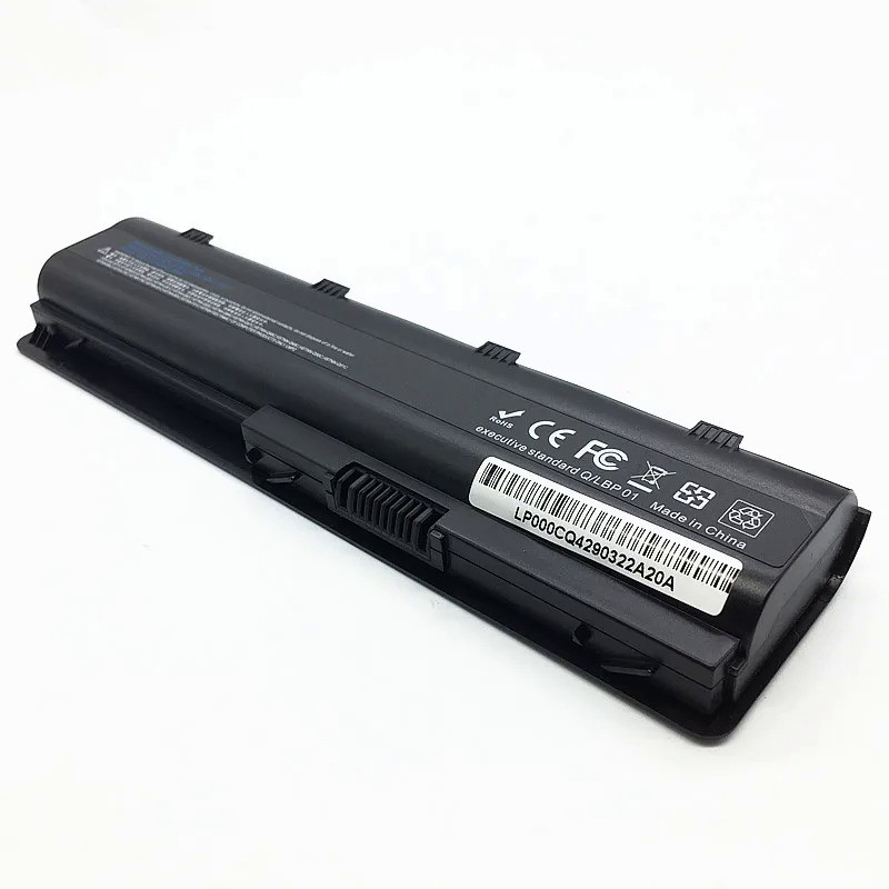 New แบตเตอรี่แล็ปท็อป for HP/Compaq G32 G42 G42t G62 G72 G72t DM4 HSTNN-OB0X HSTNN-OB0Y HSTNN-YB0X N