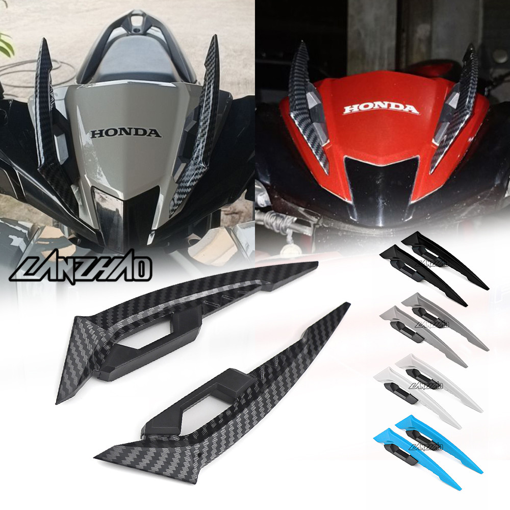 ชุดปีกรถจักรยานยนต์ HONDA Click FI 125 150 160