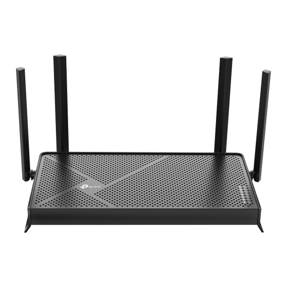 TP-LINK ARCHER BE230 BE3600 Dual-Band Wi-Fi 7 Router สตรีมมิ่งความละเอียด 4K/8K รับประกันตลอดอายุการใช้งาน