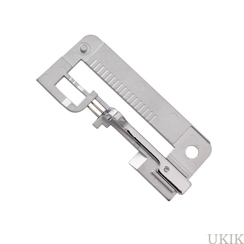 Ukik มัลติฟังก์ชั่นจักรเย็บผ้าในประเทศเข็มแผ่นสําหรับ 2104D 3034D 4234D M343D