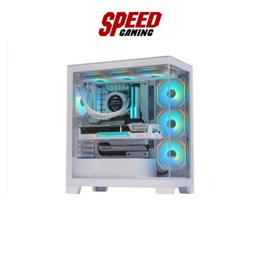 SAMA Neview 2351 (SAMA-NEVIEW-2351-WH) CASE (เคส) | By Speed Gaming