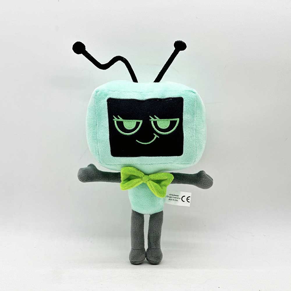 Dandy's World Plush Toy Doll Doll Holiday Gift