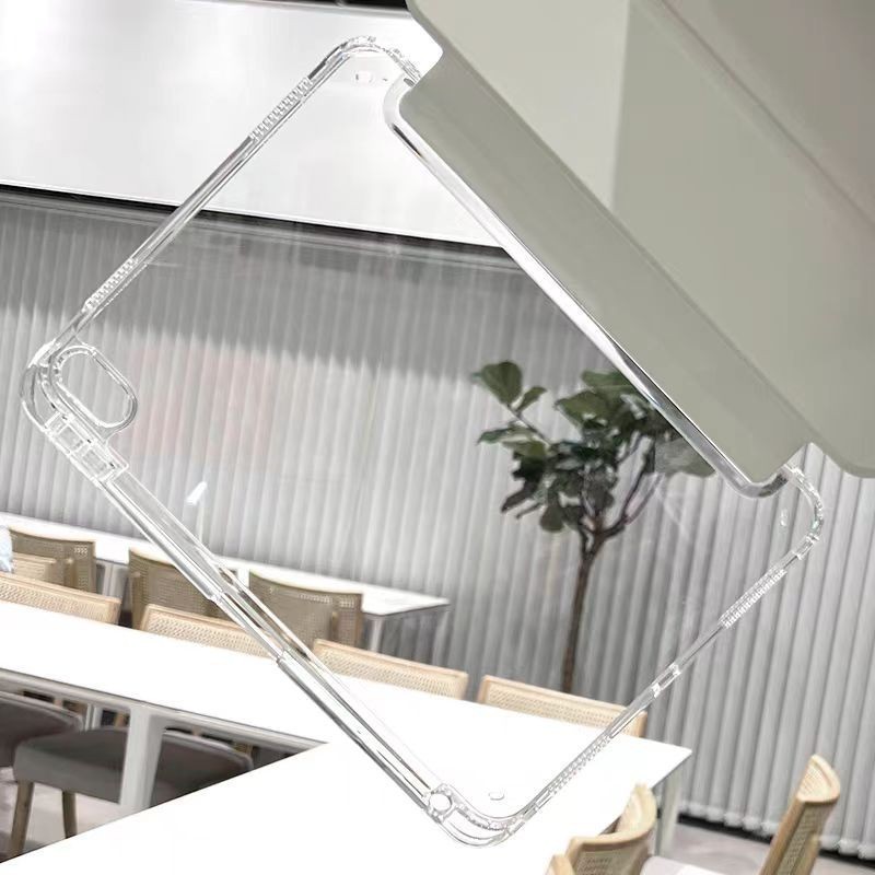 เคสไอแพด ไอแพด เคสกันกระแทก for Air4/Air5 Air6 gen10 gen7/gen8/Gen9 Gen5 GEN6 pro11 pro13 mini6/7 pro12.9 ราคาไม่แพง - รูปที่ 7