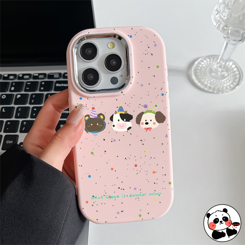 รูปไข่น่ารักเคสโทรศัพท์สําหรับ OPPO Reno 12 11F 11 10 8 7 4G 9 7 8 Lite 8Z 7Z 6Z 5Z 5F 4Z 4F 6 5k 5 