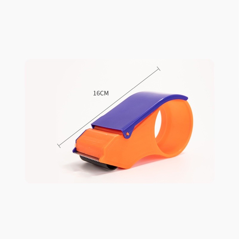 ที่ตัดเทป พลาสติก ที่ตัดเทป กบตัดเทป opp Tape Cutter รูปที่ 7