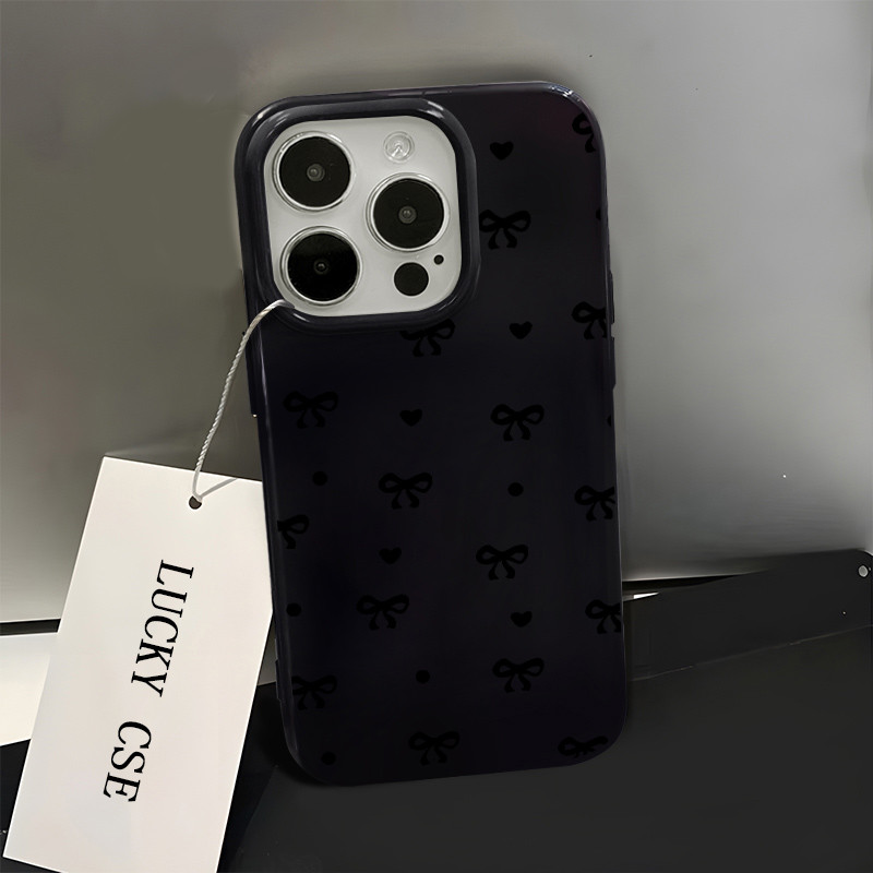น่ารักคู่กรณีเข้ากันได้สําหรับ ไอโฟน 16 15 14 13 11 มือโปร สูงสุด 12 8 7 บวก XS เอ็กซ์อาร์ X นุ่มโทรศัพท์ปลอก ทีพียู ซิลิโคนกันกระแทกปกป้อ