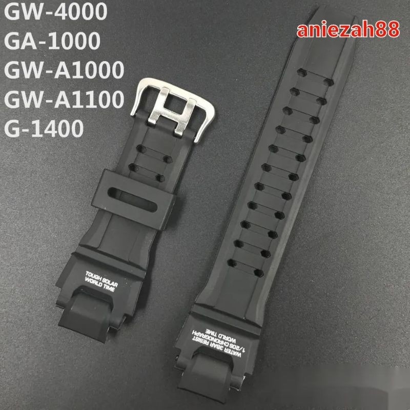 สายนาฬิกา G-Shock GA1000 GA-1000 GA-1100 GWA1000