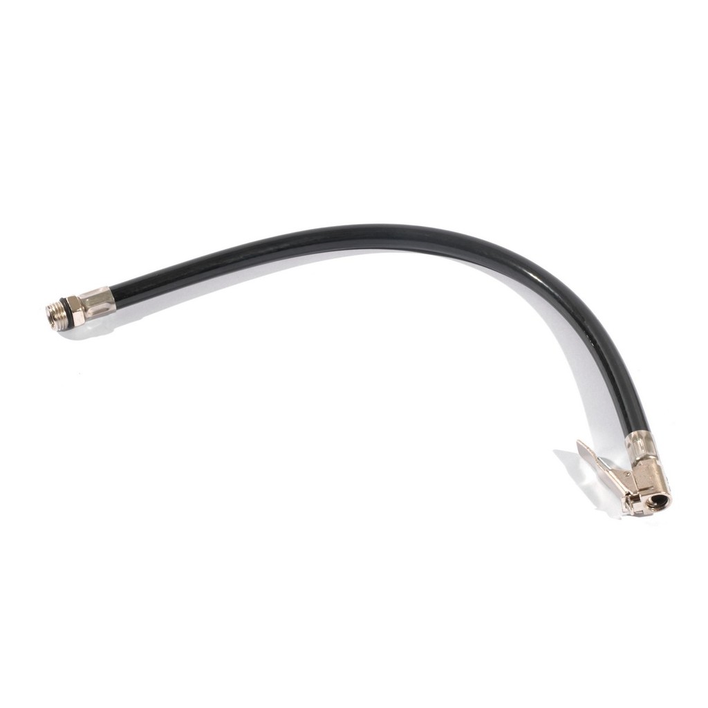 INGCO อะไหล่ สายยางเติมลม ใช้กับที่เติมลมยาง พร้อมเกจวัด รุ่น ATG0601 (รหัสอะไหล่ AK001000313) (อิงโก้)