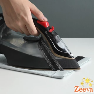【มีสินค้าในสต๊อก】Zeeva DIY เทปกาวติดขากางเกง ความยาว 2m 3m เทปผ้ากาวติดผ้าแบบรีด Trousers Legs Tape