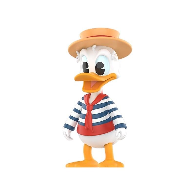 《JAPAN》★Disney Sailor Donald Duck Figure Toy Set