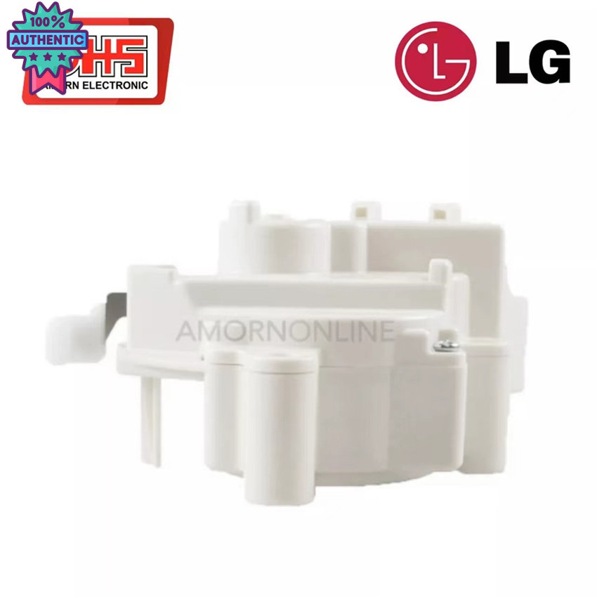 มอเตอร์เดรน มอเตอร์เดรนน้ำทิ้ง LG QC-22-1 มอเตอร์ดึงน้ำทิ้ง มอเตอร์ถ่ายน้ำทิ้ง มอเตอร์เดรนน้ำทิ้งเคร