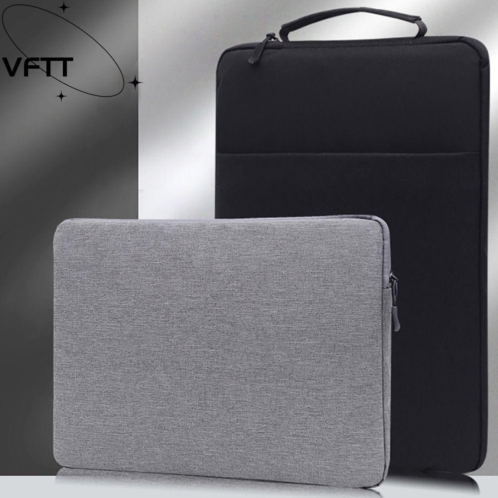 Vftt 11 13 15 นิ้วแล็ปท็อปกระเป๋าถือ,กันน้ํากันกระแทก Ultrabook Sleeve ,สํานักงานป้องกันรอยขีดข่วนกระเป๋าธุรกิจนักเรียนสําหรับ ///Dell
