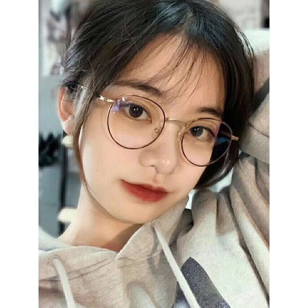 แว่นตากันแดด พร้อมค่าสายตา -2.25 ถึง -4.00 เลนส์กันแดด สีน้ำตาล แว่นตากันแดด UV 400 D703121
