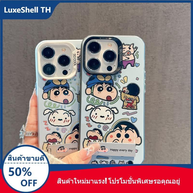 【สินค้าขายดี 】เข้ากันได้กับเคสโทรศัพท์ Apple, Samsung, iPhone 16-7, 8 Plus, Samsung A53-A06 เคสป้องก