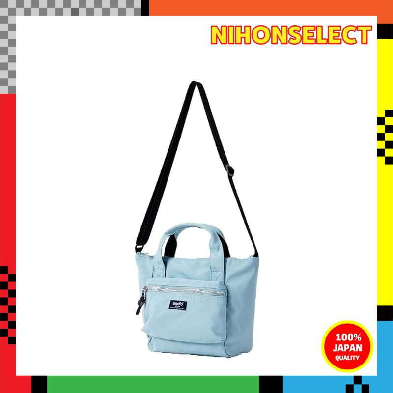 Anello 2-Way Tote Bag CYCLE ATH3506 Collection