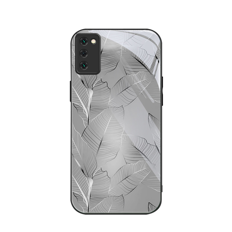 สําหรับ Samsung Galaxy S20 FE/Samsung S20 FE 5G/Samsung S20 FE 2022 , เนื้อใบ, บุคลิกภาพอินเทรนด์, เคสป้องกันโทรศัพท์ป้องกันการตก