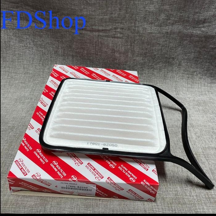 กรองอากาศ AVANZA XENIA VVTI 17801-BZ050