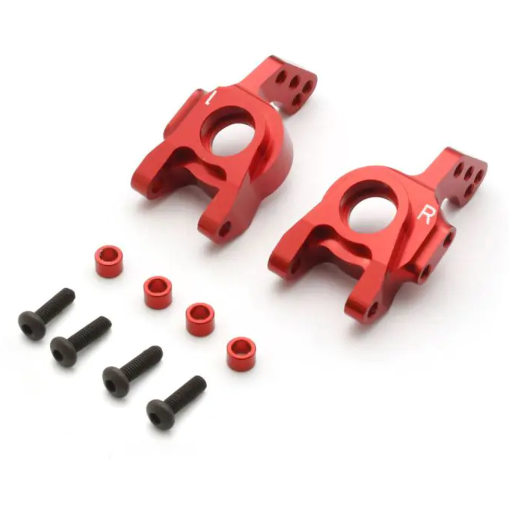 KYOSHO Aluminum Rear Hub(FZD2/L/R) FAW309 ศูนย์ไทย