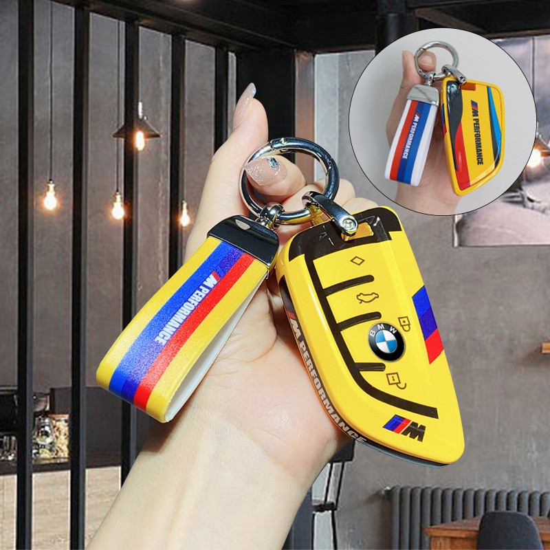 เคสกุญแจรถยนต์ เคสกุญแจ bmw bmw Key Ring เคสกุญแจ BMW เคสกุญแจ bmw เคสกุญแจใบมีด