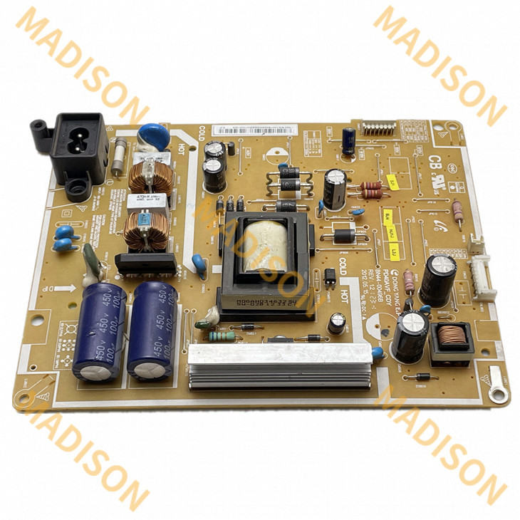 บอร์ดทีวี Samsung LED 40นิ้วรุ่น: ua40eh5000r ua40eh5000: BN44-00496B