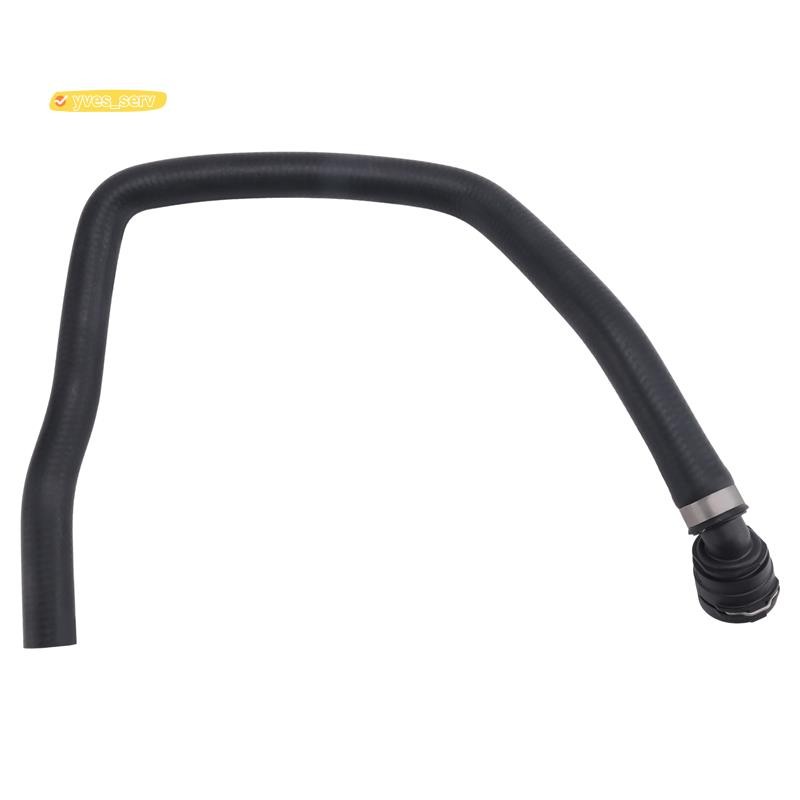 yves_service Car Coolant Hose หม้อน้ําท่อน้ํา 64216928590 สําหรับ 1 3 Series X1 E81 E84 E87 E88 E90 