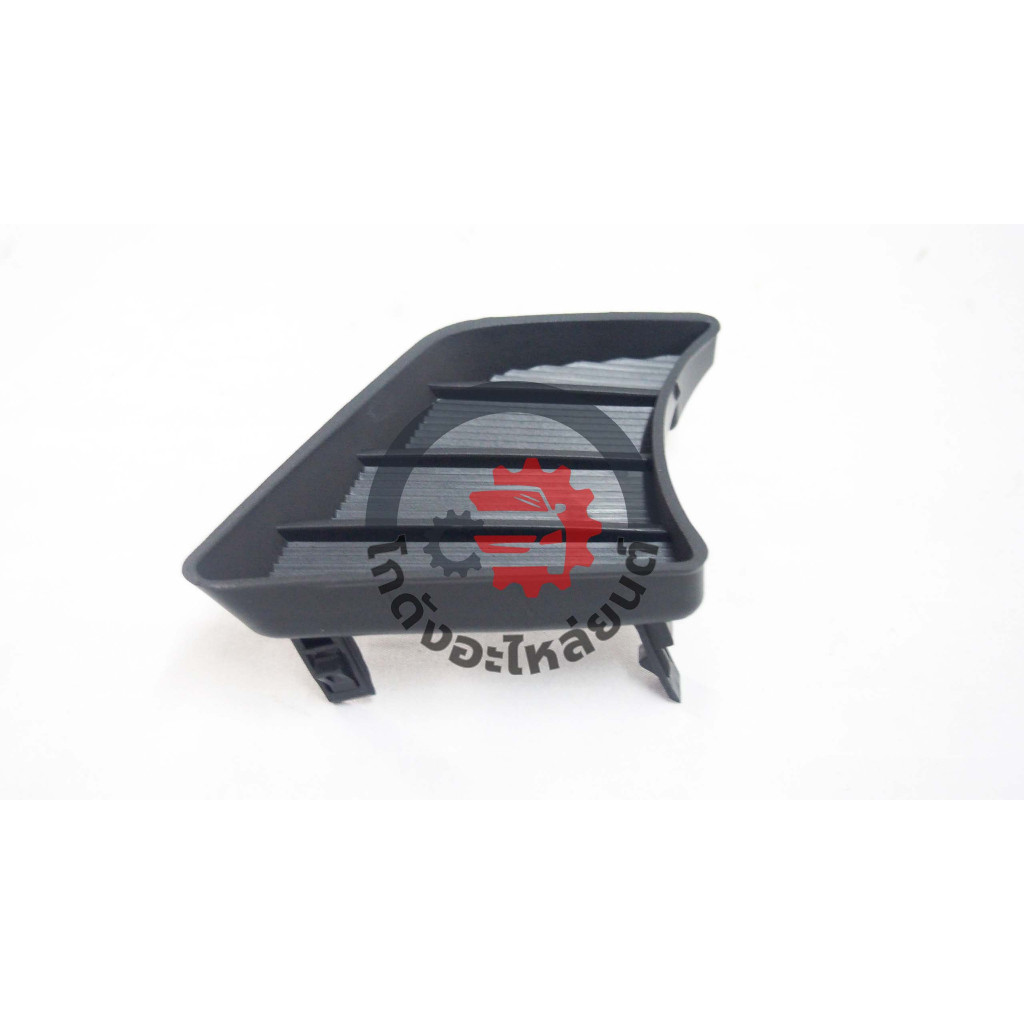 สามเหลี่ยมปิดข้างไฟตัดหมอก โตโยต้า วีโก้ แชมป์ ปี 2011-2013 สีดำ (แท้) TOYOTA VIGO CHAMP 2011-2013