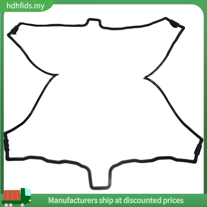 สําหรับ FZR250R FZX250 HEAD COVER GASKET 1HX-11193-00