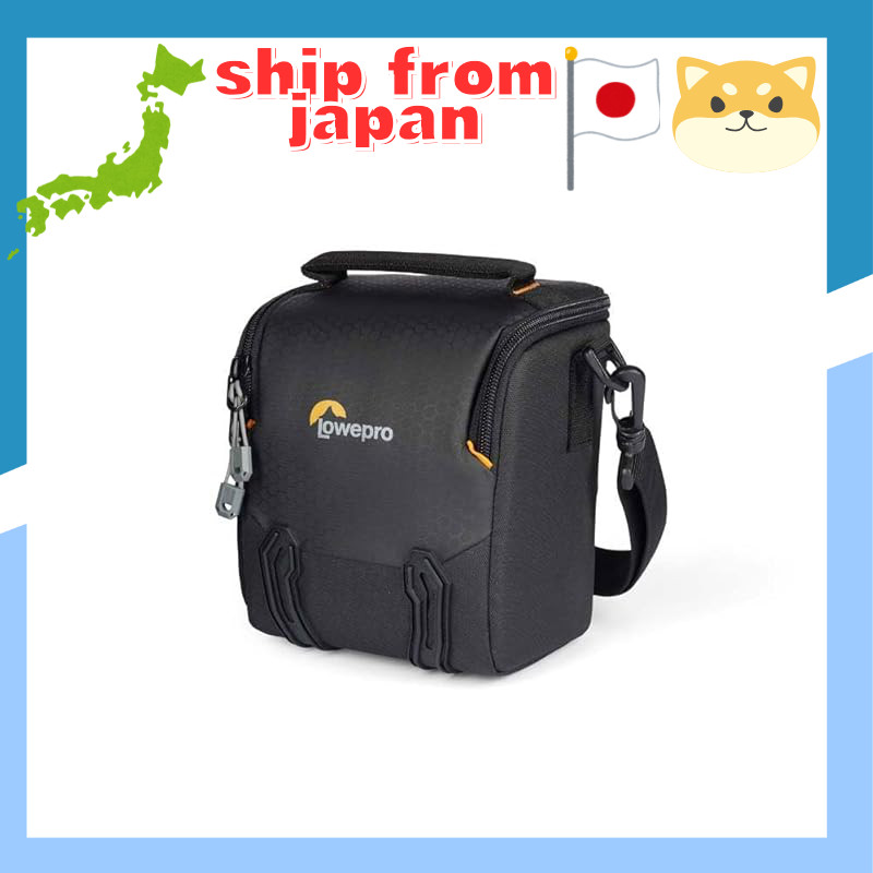 [Lowepro] Adventura Camera Bag Series - Sustainable Backpack for Mirrorless Cameras and Tablets