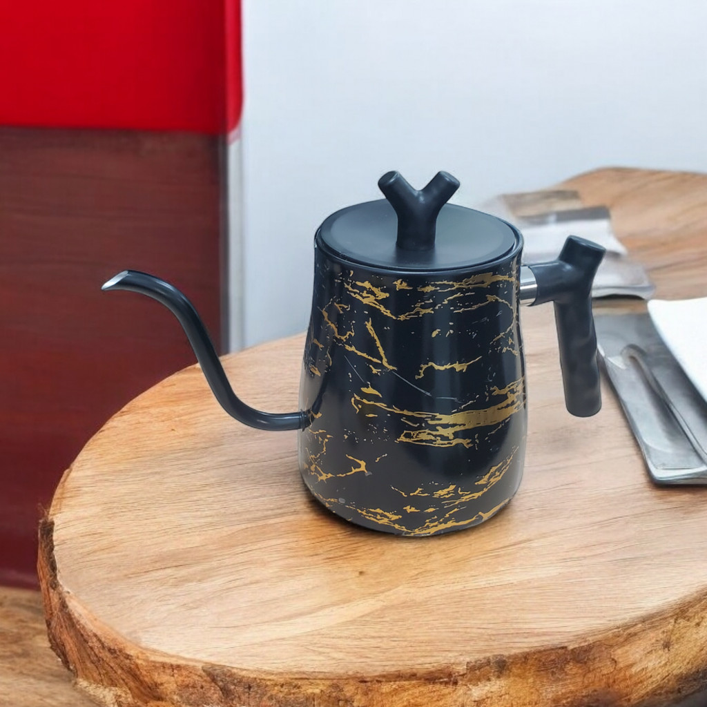 ELPINIS Gooseneck Pour Over กาต้มน้ําหยด 1.5L - RF-30 - Tinari