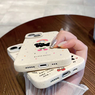 เคสนุ่มเ For Xiaomi Redmi Mi 13C 12C 12 11 10 10C 10A 9A 9C A1 A2 Poco M5S M6 X6 C65 M3 Pro Lite NE 5G เคส การ์ตูน XMK