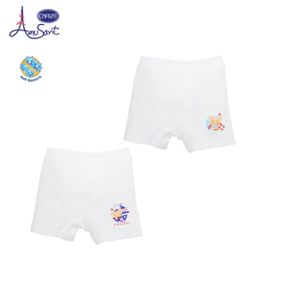 Amusant บ็อกเซอร์เด็กชาย สำหรับ 2 ขวบ- 10 ขวบ EH3L62,EH3P61